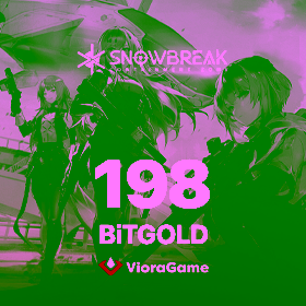 Snowbreak: Containment Zone 198 Bitgold